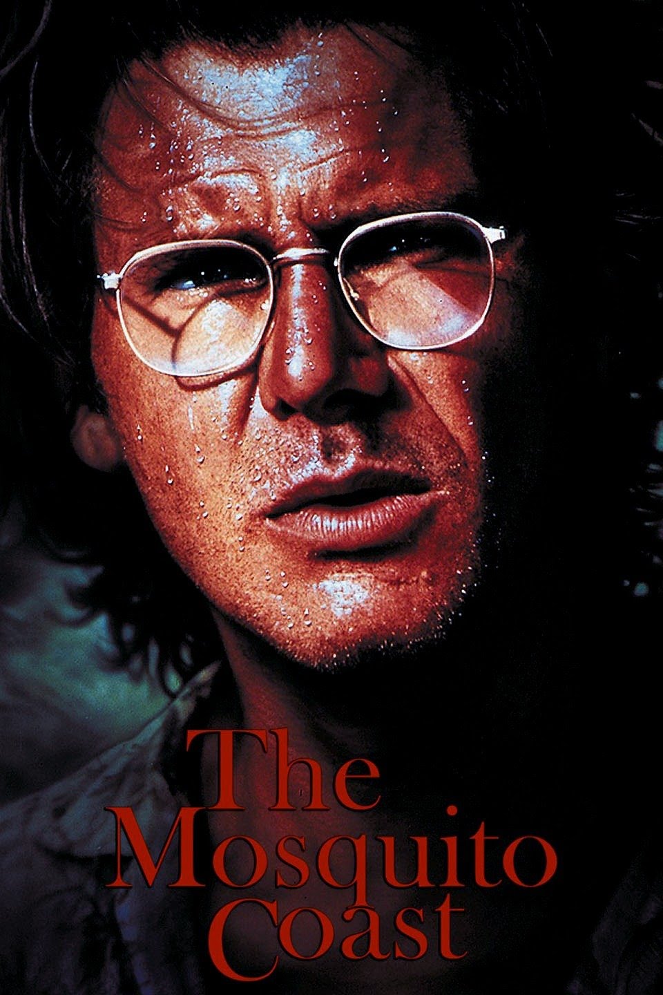 فيلم The Mosquito Coast 1986 مترجم اونلاين
