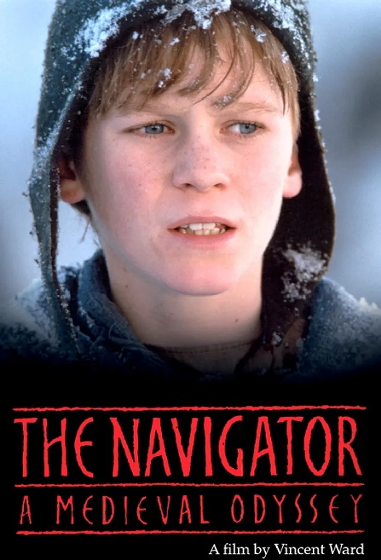 فيلم The.Navigator.a.Medieval.Odyssey.1988 مترجم اونلاين