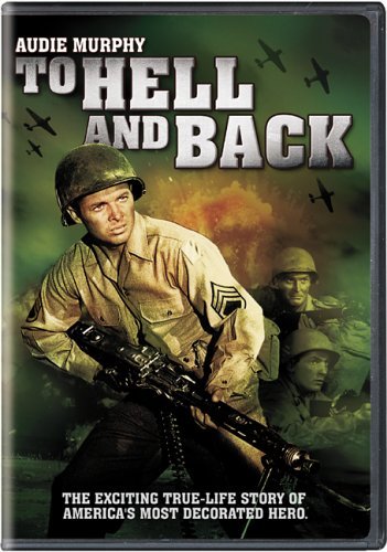 فيلم To Hell and Back 1955 مترجم اونلاين