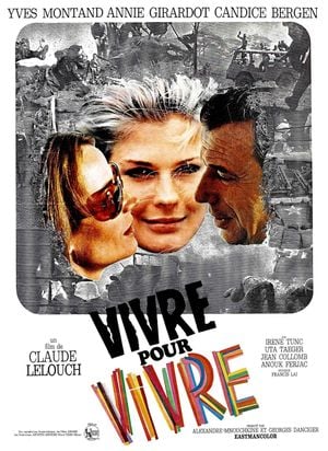 فيلم Vivre pour survivre 1984 مترجم اونلاين