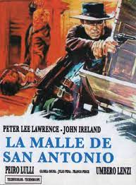 مشاهدة فيلم Pistol for a Hundred Coffins / Una pistola per cento bare 1968 مترجم
