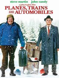 مشاهدة فيلم Planes, Trains & Automobiles 1987 مترجم