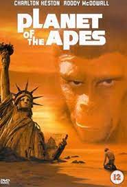 مشاهدة فيلم Planet of the Apes 1968 مترجم