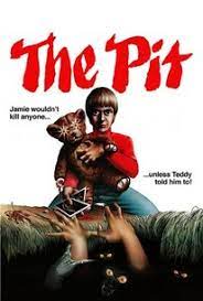 مشاهدة فيلم The Pit 1981 مترجم