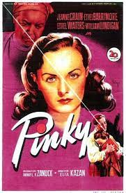 مشاهدة فيلم Pinky 1949 مترجم