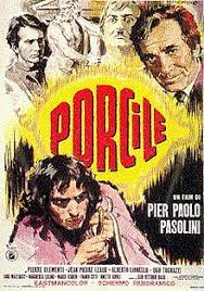 مشاهدة فيلم Porcile 1969 مترجم