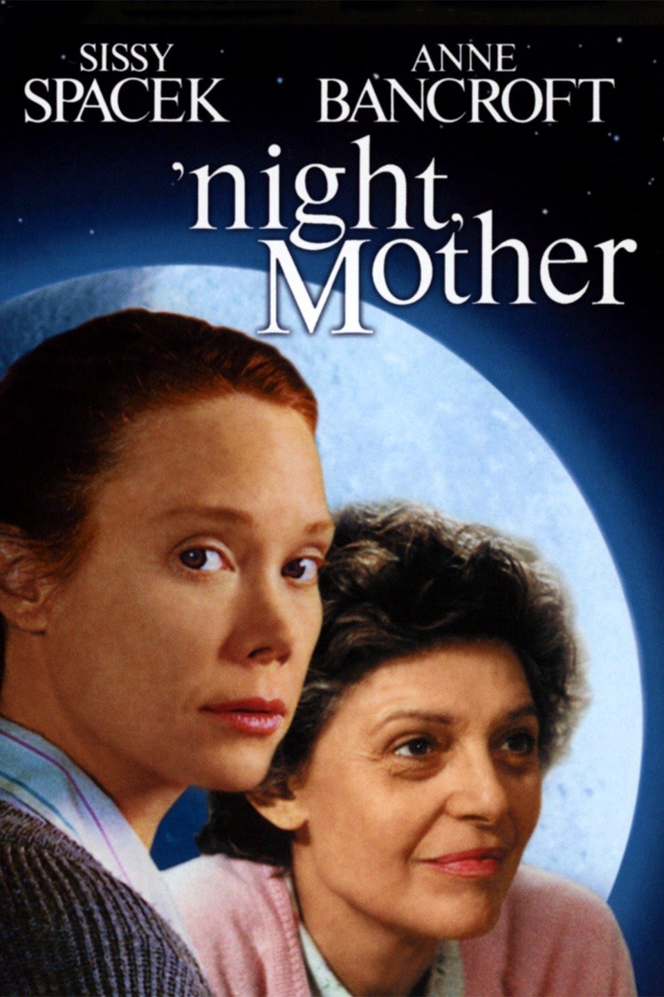 فيلم night Mother 1986 مترجم