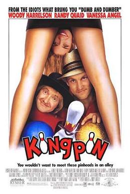 فيلم Kingpin.1996 مترجم اونلاين