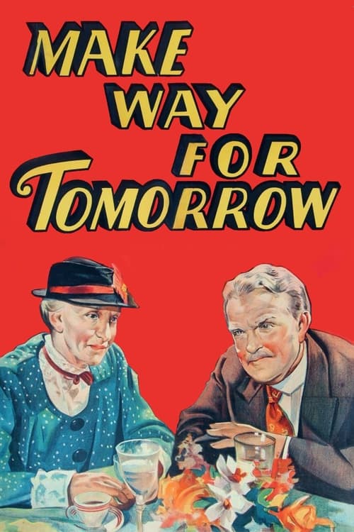 فيلم Make.Way.for.Tomorrow.1937 مترجم اونلاين