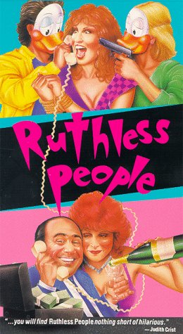 فيلم Ruthless People 1986 مترجم اونلاين
