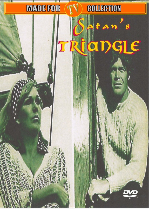 فيلم Satan’s Triangle 1975 مترجم اونلاين