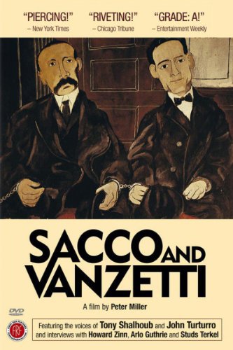 فيلم Sacco e Vanzetti 1971 مترجم اونلاين
