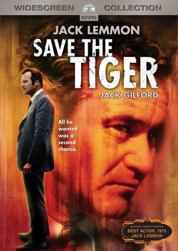 فيلم Save the Tiger 1973 مترجم اونلاين
