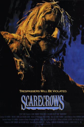 فيلم Scarecrows 1988 مترجم اونلاين