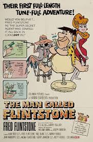 فيلم The.Man.Called.Flintstone.1966 مترجم اونلاين