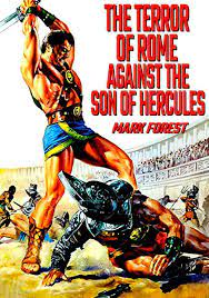 فيلم Maciste, gladiatore di Sparta 1964 مترجم اونلاين