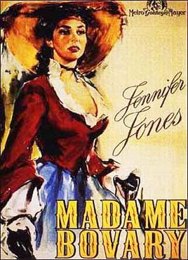 فيلم Madame Bovary 1949 مترجم اونلاين