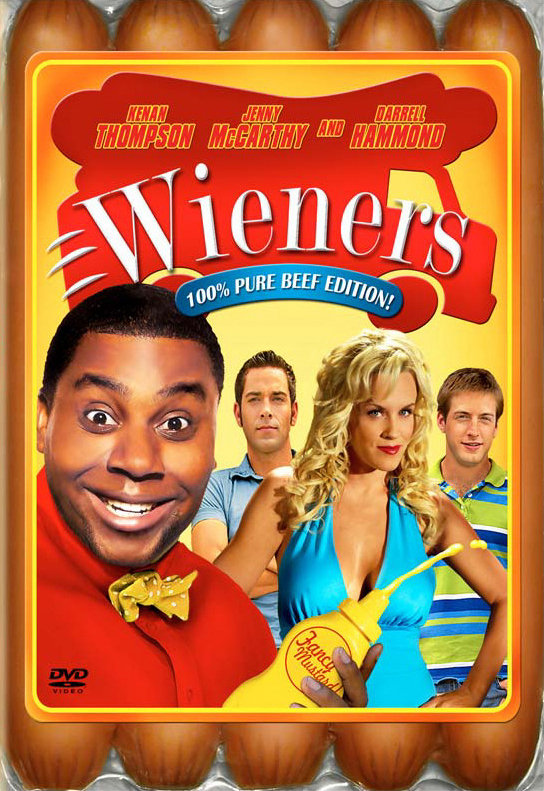 فيلم Wieners.2008 مترجم اونلاين