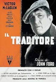 مشاهدة فيلم The Informer / Il traditore 1935 مترجم
