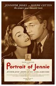 مشاهدة فيلم Portrait of Jennie 1948 مترجم