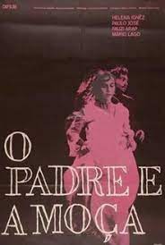 مشاهدة فيلم The Priest and the Girl / O Padre e a Moça 1966 مترجم