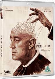مشاهدة فيلم The Prisoner 1955 مترجم