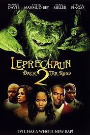 مشاهدة فيلم Leprechaun 6: Back 2 Tha Hood 2003 VEDIO مترجم