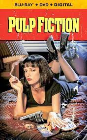 مشاهدة فيلم Pulp Fiction 1994 مترجم