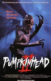 مشاهدة فيلم Pumpkinhead II: Blood Wings 1993 مترجم