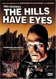 مشاهدة فيلم The Hills Have Eyes 1977 مترجم