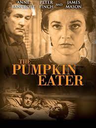 مشاهدة فيلم The Pumpkin Eater 1964 مترجم