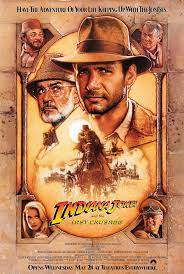 مشاهدة فيلم Indiana Jones and the Last Crusade 1989 مترجم