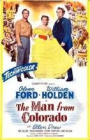 فيلم The.Man.from.Colorado.1948 مترجم اونلاين