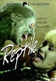 مشاهدة فيلم The Reptile 1966 مترجم