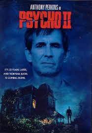 مشاهدة فيلم Psycho II 1983 مترجم