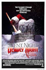 فيلم Silent Night, Deadly Night 1984 مترجم اونلاين