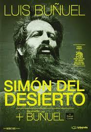 فيلم Simón del desierto 1965 مترجم اونلاين