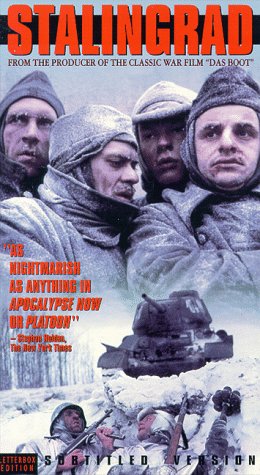 فيلم Stalingrad.1993 مترجم اونلاين