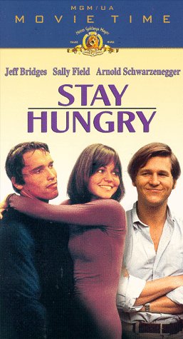 فيلم Stay.Hungry.1976 مترجم اونلاين