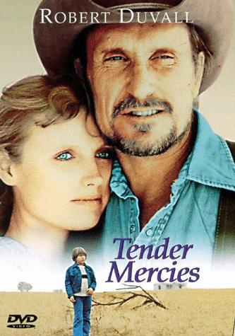 فيلم Tender Mercies 1983 مترجم اونلاين