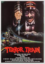فيلم Terror.Train.1980 مترجم اونلاين