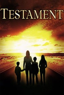 فيلم Testament.1983 مترجم اونلاين