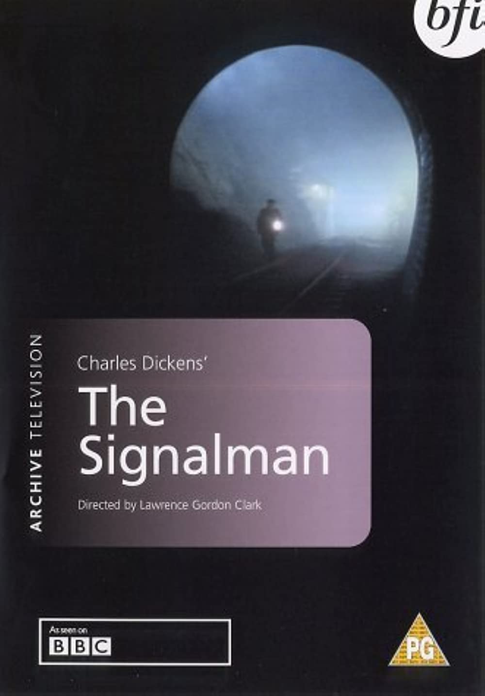 فيلم The Signalman 1976 مترجم اونلاين
