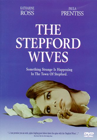 فيلم The Stepford Wives 1975 مترجم اونلاين