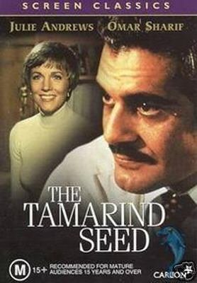 فيلم The Tamarind Seed 1974 مترجم اونلاين