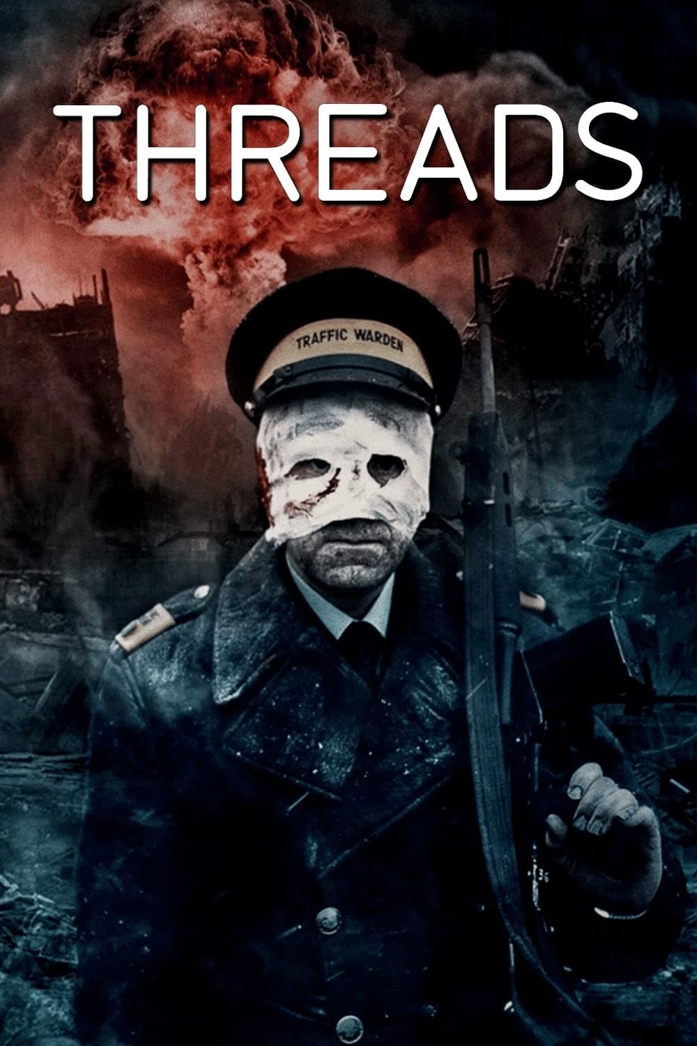 فيلم Threads 1984 مترجم اونلاين
