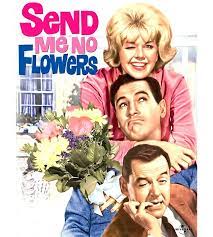 مشاهدة فيلم Send Me No Flowers 1964 مترجم