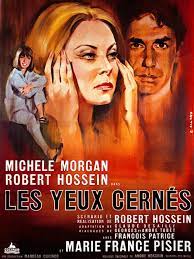 مشاهدة فيلم Les yeux cernés / marked eyes 1964 مترجم