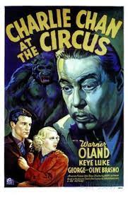 مشاهدة فيلم Charlie Chan at the Circus 1936 مترجم
