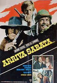 مشاهدة فيلم Sabata the Killer / Arriva Sabata! 1970 مترجم